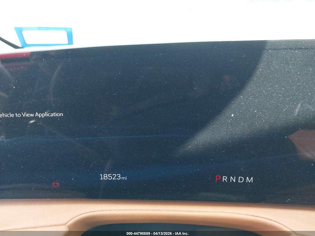 1GYFZER40RF242147 2024 CADILLAC XT4 photo no. 7