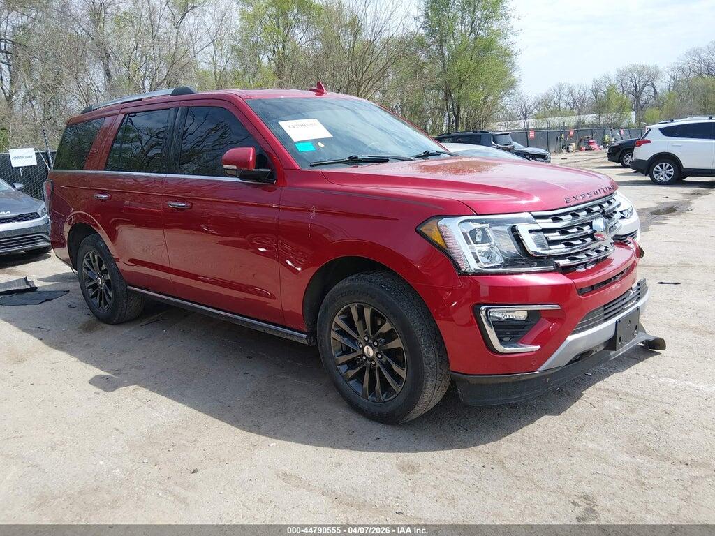1FMJU2AT0LEA08082 2020 FORD EXPEDITION photo no. 1