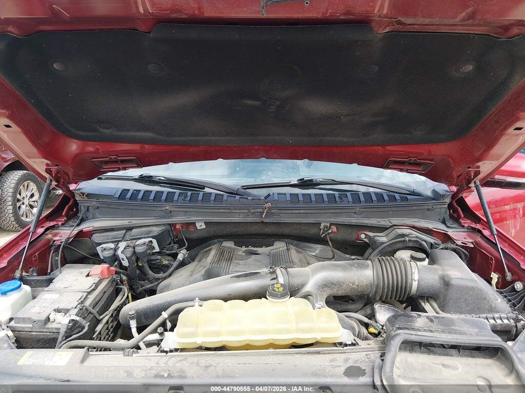 1FMJU2AT0LEA08082 2020 FORD EXPEDITION photo no. 10