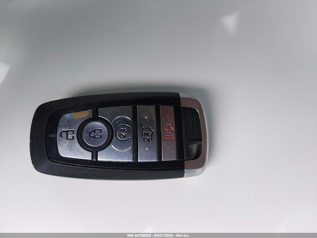 1FMJU2AT0LEA08082 2020 FORD EXPEDITION photo no. 11