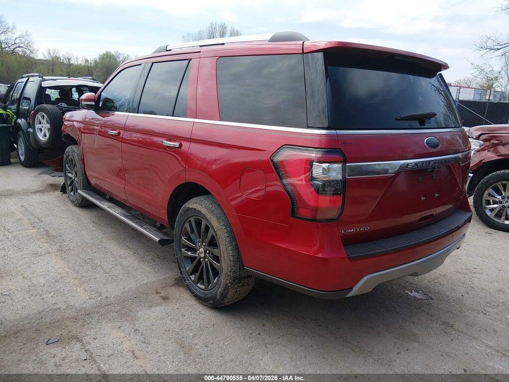 1FMJU2AT0LEA08082 2020 FORD EXPEDITION photo no. 3
