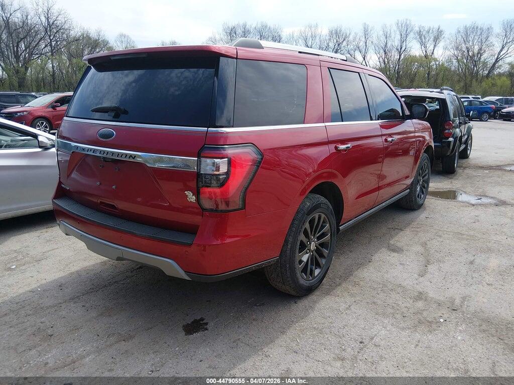 1FMJU2AT0LEA08082 2020 FORD EXPEDITION photo no. 4
