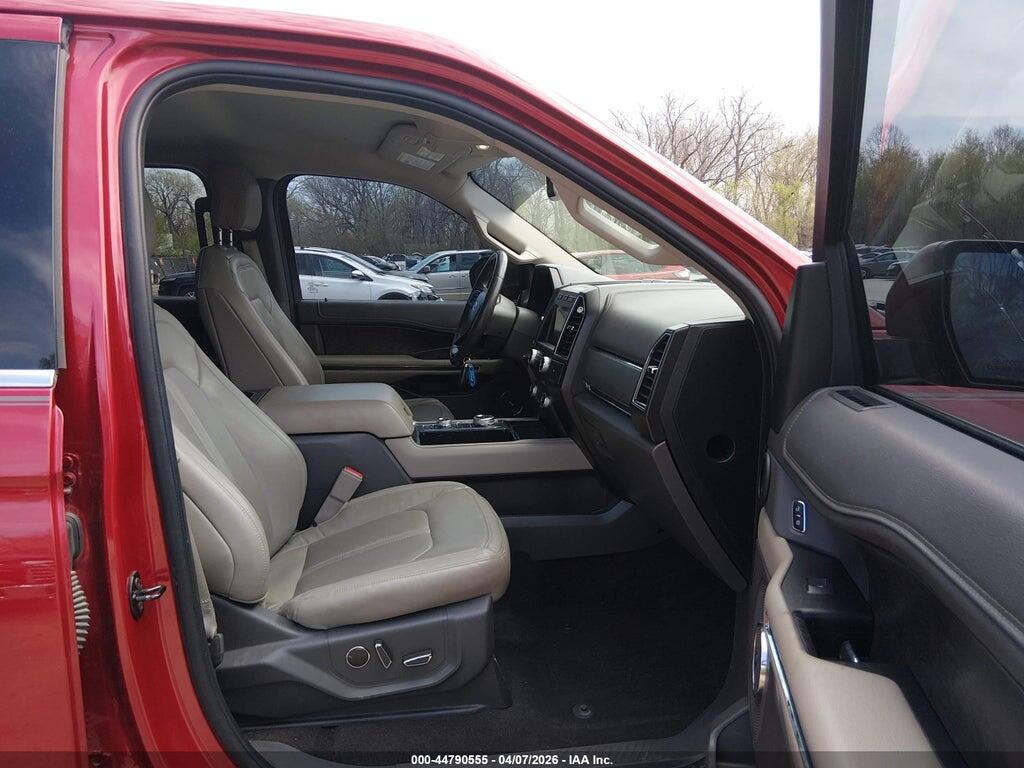 1FMJU2AT0LEA08082 2020 FORD EXPEDITION photo no. 5
