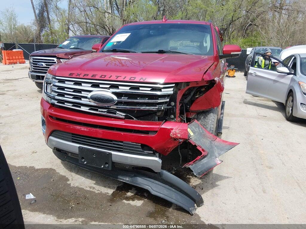 1FMJU2AT0LEA08082 2020 FORD EXPEDITION photo no. 6