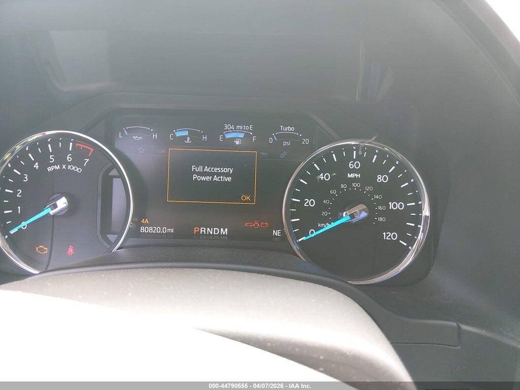 1FMJU2AT0LEA08082 2020 FORD EXPEDITION photo no. 7