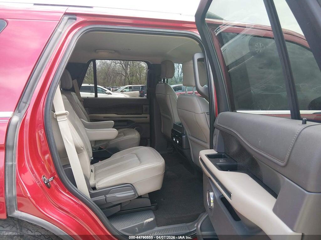1FMJU2AT0LEA08082 2020 FORD EXPEDITION photo no. 8