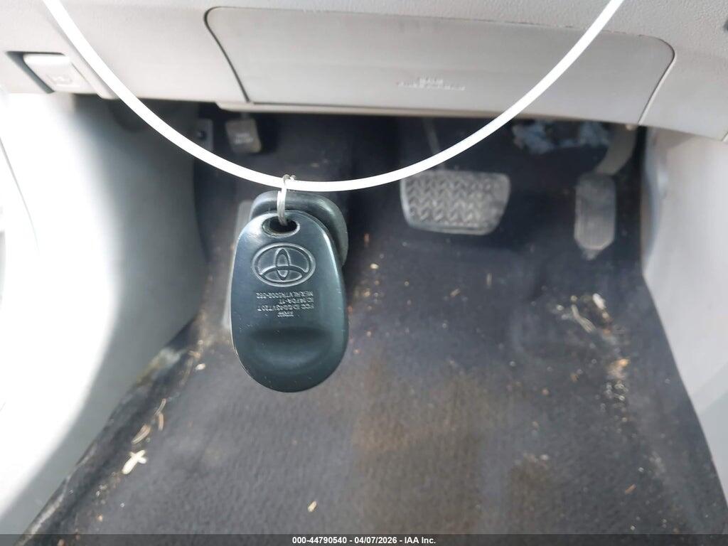 5TDBK3EH3BS086195 2011 TOYOTA HIGHLANDER photo no. 11