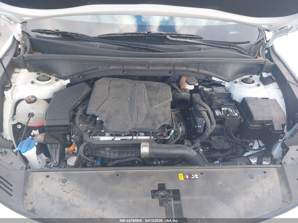 5XYRKDLF4PG246918 2023 KIA SORENTO photo no. 10
