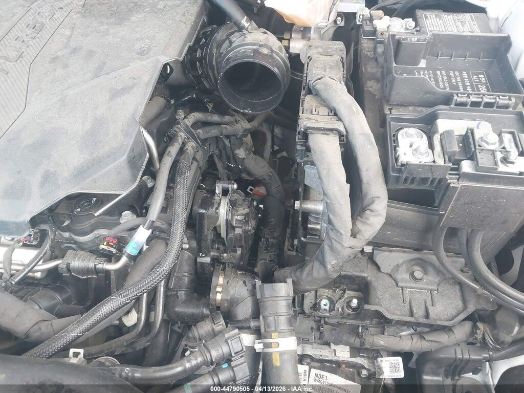 5XYRKDLF4PG246918 2023 KIA SORENTO photo no. 6