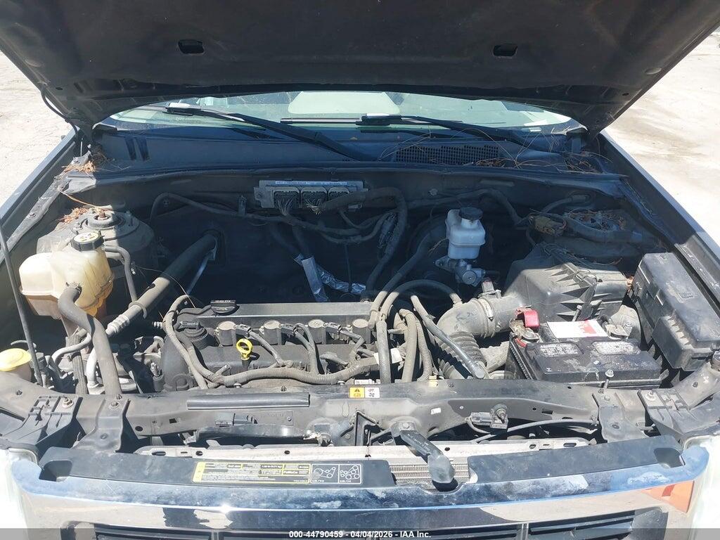 1FMCU0D73AKC59172 2010 FORD ESCAPE photo no. 10