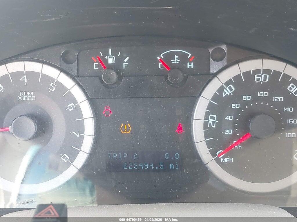 1FMCU0D73AKC59172 2010 FORD ESCAPE photo no. 7