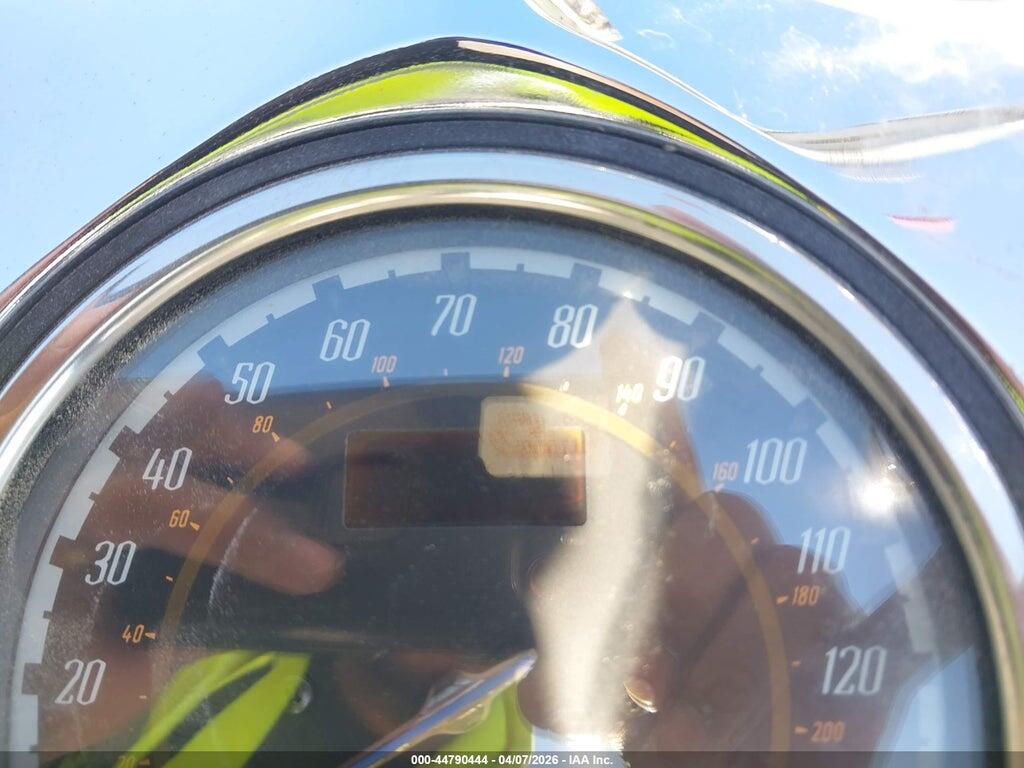 JYAVP27E68A002481 2008 YAMAHA XV1900 photo no. 7