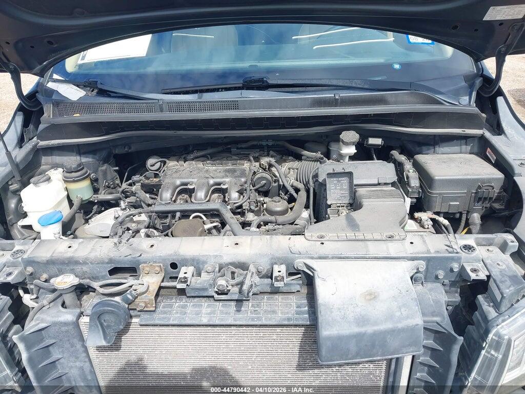 KNDMC5C11J6376196 2018 KIA SEDONA photo no. 10