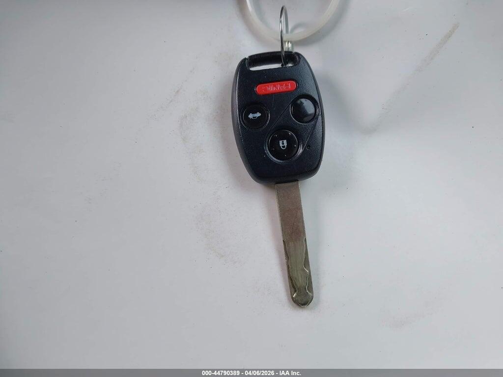 1HGFA16837L028203 2007 HONDA CIVIC photo no. 11