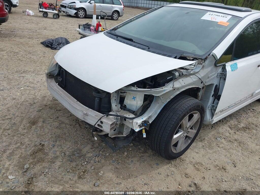 1HGFA16837L028203 2007 HONDA CIVIC photo no. 6