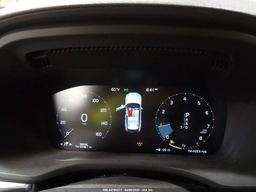 YV4102RL9M1740835 2021 VOLVO XC60 photo no. 7