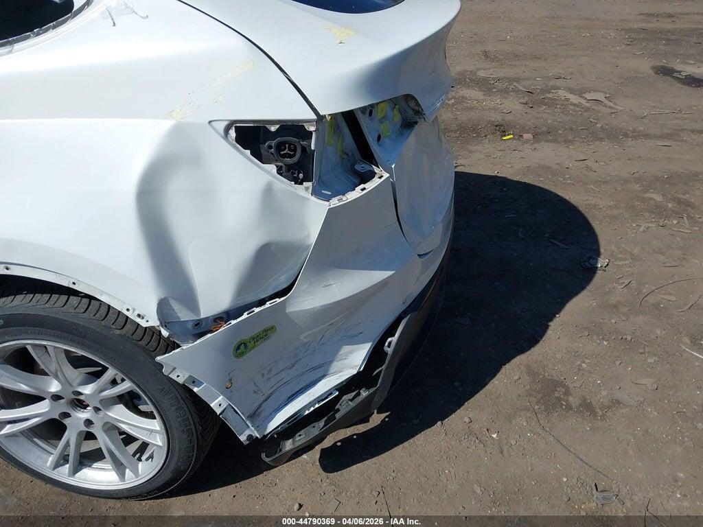 7SAYGDEE1NA009681 2022 TESLA MODEL Y photo no. 6
