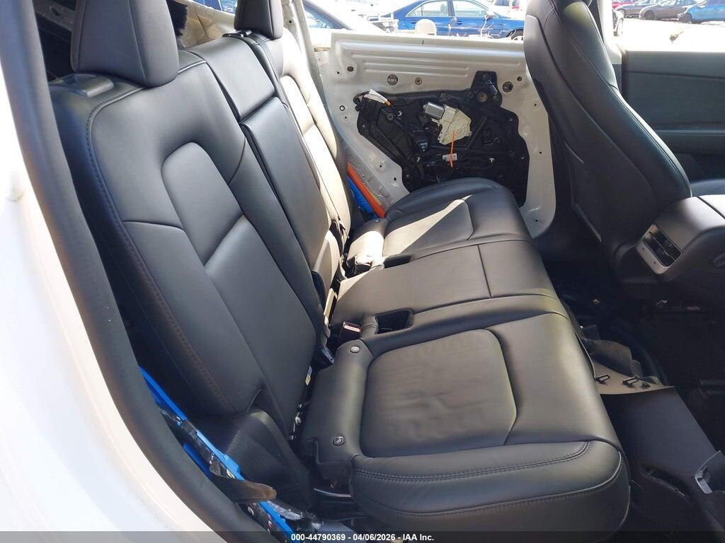 7SAYGDEE1NA009681 2022 TESLA MODEL Y photo no. 8