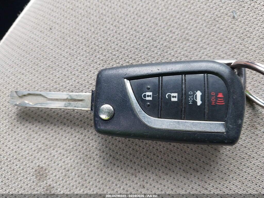 5YFEPRAE8LP118274 2020 TOYOTA COROLLA photo no. 11