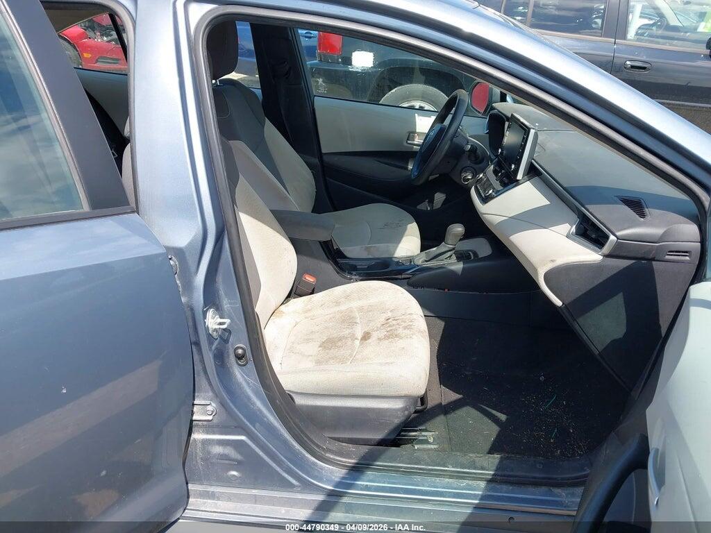 5YFEPRAE8LP118274 2020 TOYOTA COROLLA photo no. 5