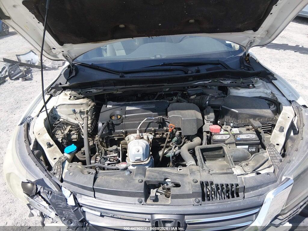 1HGCR2F85DA122091 2013 HONDA ACCORD photo no. 10