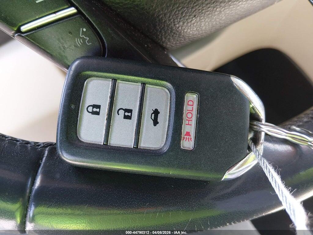 1HGCR2F85DA122091 2013 HONDA ACCORD photo no. 11