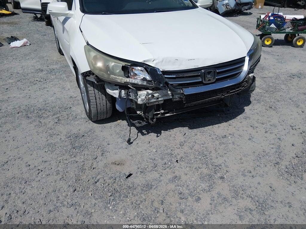 1HGCR2F85DA122091 2013 HONDA ACCORD photo no. 6