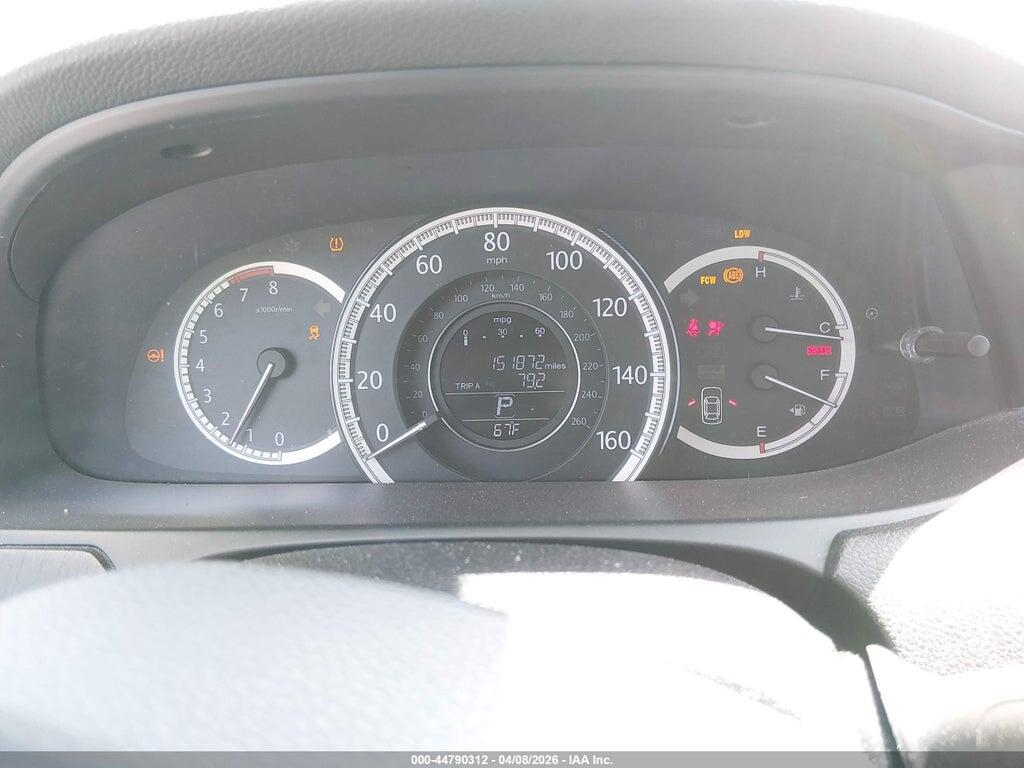 1HGCR2F85DA122091 2013 HONDA ACCORD photo no. 7