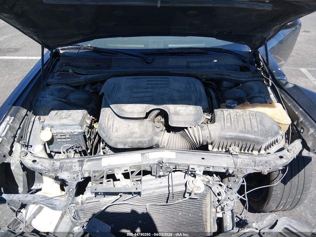 2B3CJ4DG7BH561546 2011 DODGE CHALLENGER photo no. 10