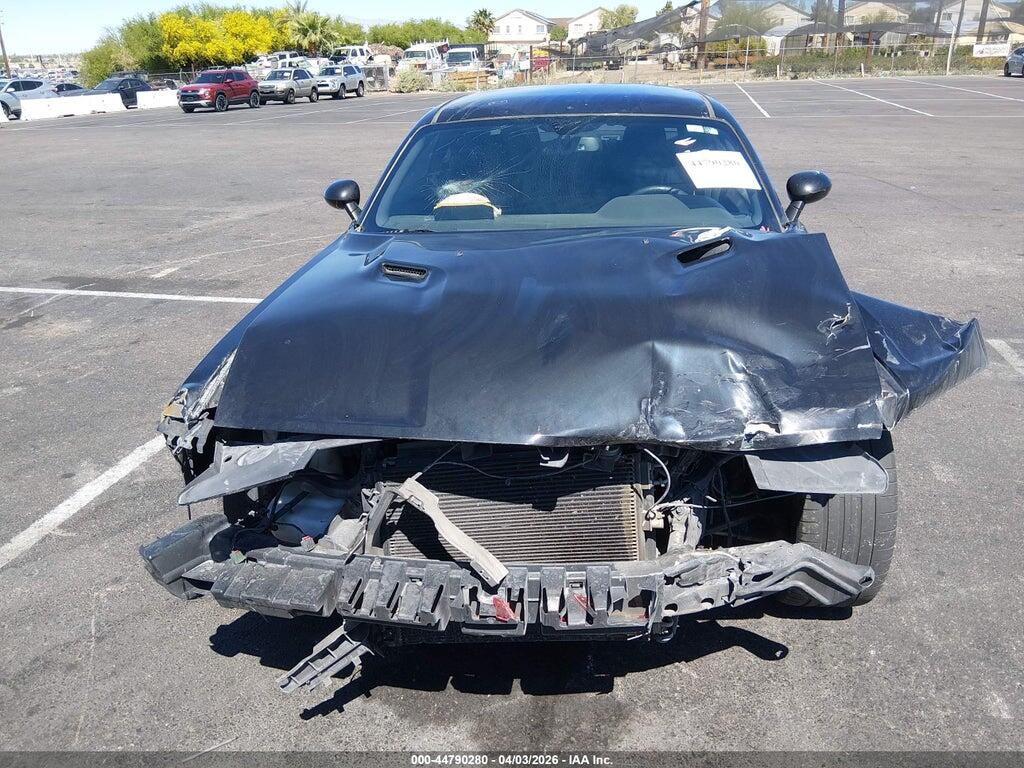 2B3CJ4DG7BH561546 2011 DODGE CHALLENGER photo no. 12