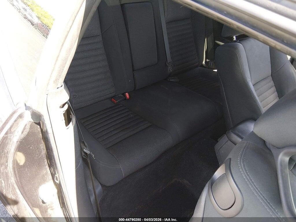 2B3CJ4DG7BH561546 2011 DODGE CHALLENGER photo no. 8