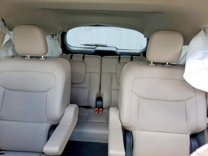 2022 FORD EXPLORER LIMITED — Фото 10 из 13