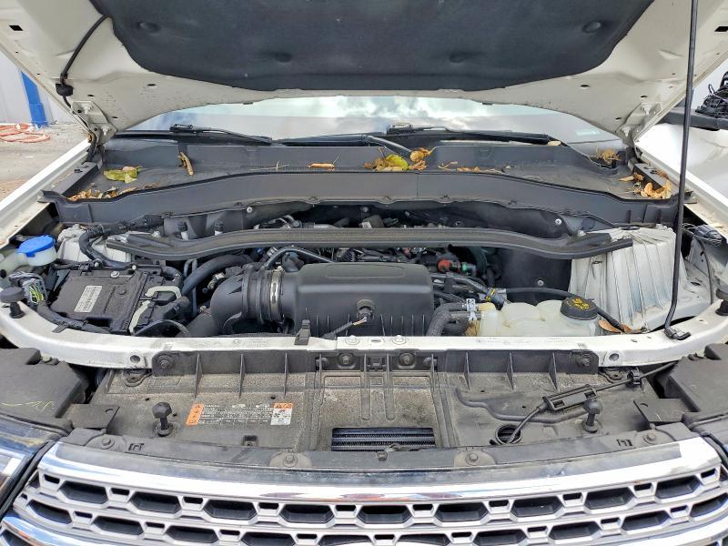 2022 FORD EXPLORER LIMITED — Фото 12 из 13