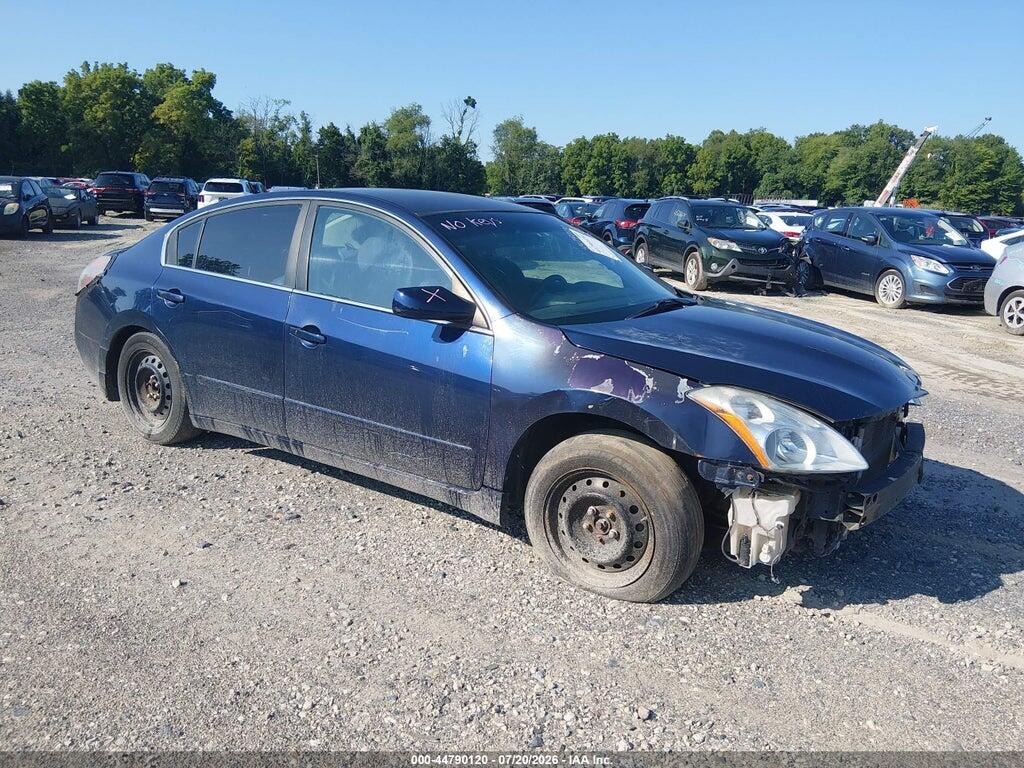 1N4AL2AP2AN536753 2010 NISSAN ALTIMA photo no. 1