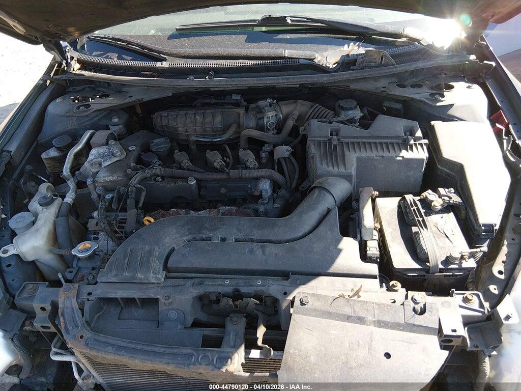 1N4AL2AP2AN536753 2010 NISSAN ALTIMA photo no. 10