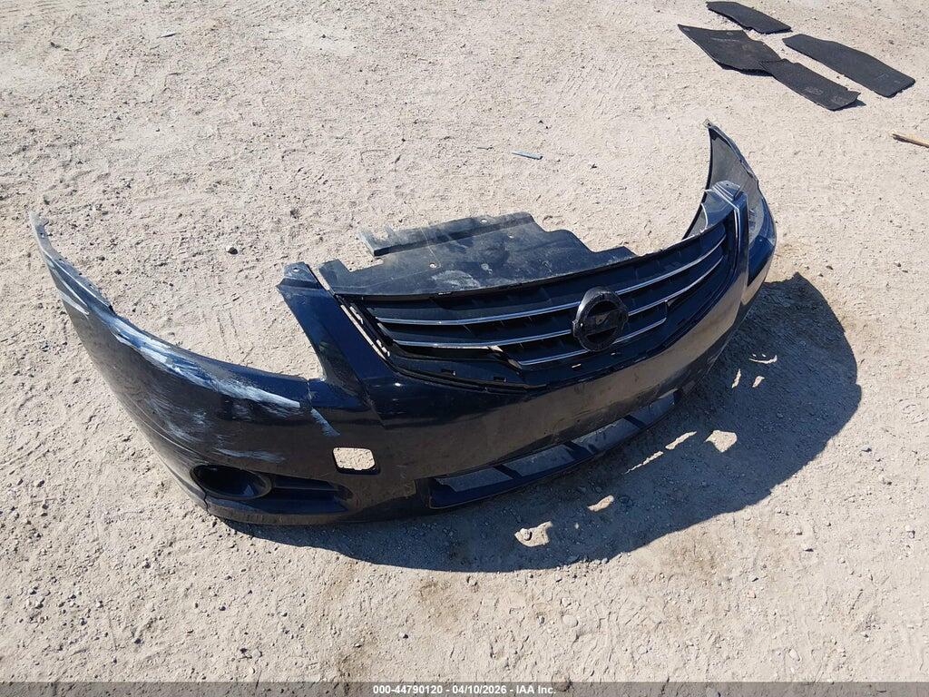 1N4AL2AP2AN536753 2010 NISSAN ALTIMA photo no. 11