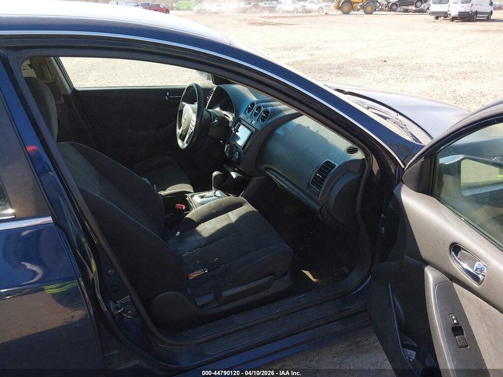 1N4AL2AP2AN536753 2010 NISSAN ALTIMA photo no. 5