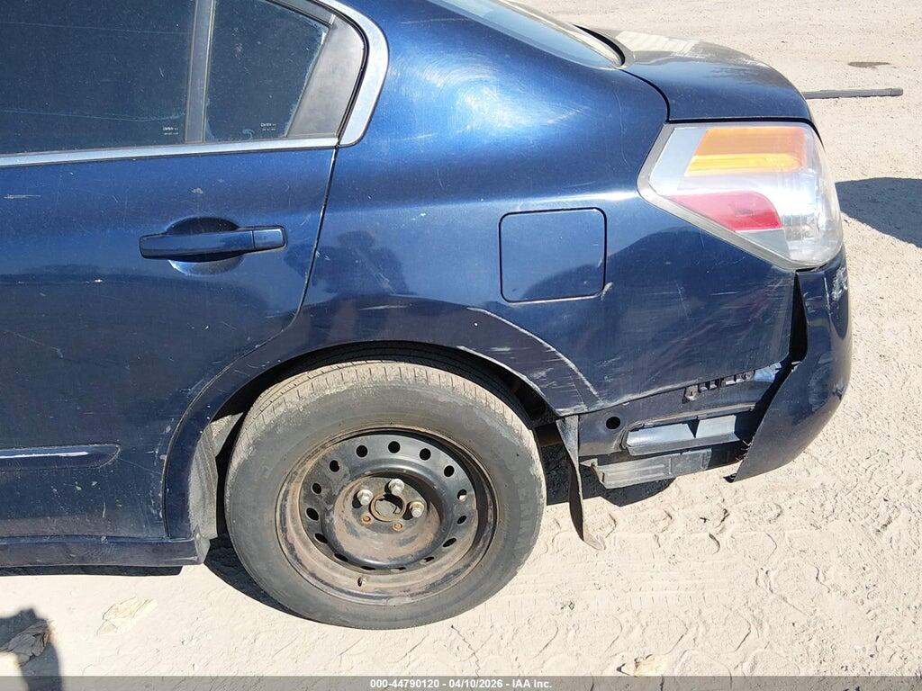 1N4AL2AP2AN536753 2010 NISSAN ALTIMA photo no. 6