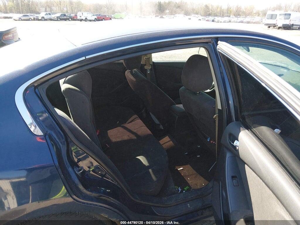 1N4AL2AP2AN536753 2010 NISSAN ALTIMA photo no. 8