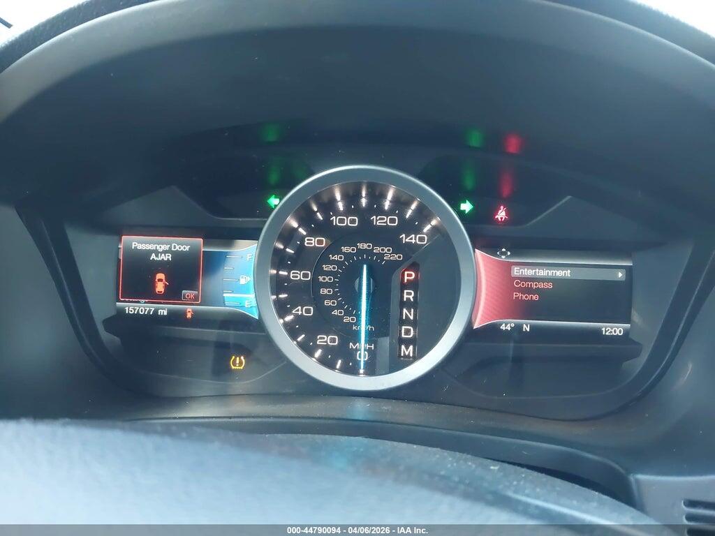 1FM5K8D89FGC53411 2015 FORD EXPLORER photo no. 7