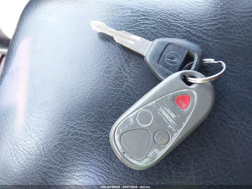 2HNYD18242H516101 2002 ACURA MDX photo no. 11