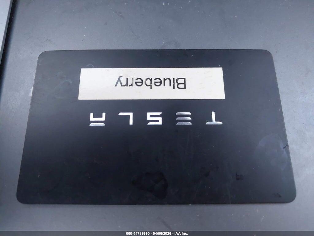 7SAYGAEE7SF223863 2025 TESLA MODEL Y photo no. 11