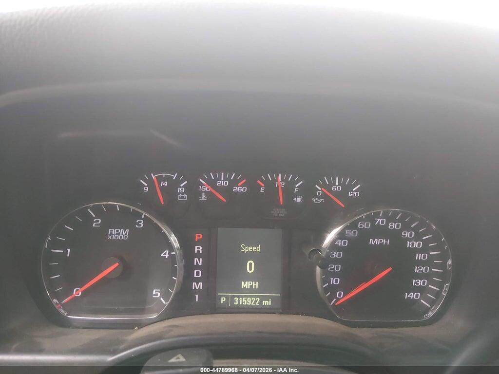 1GT421C80FF129171 2015 GMC SIERRA 3500HD photo no. 7