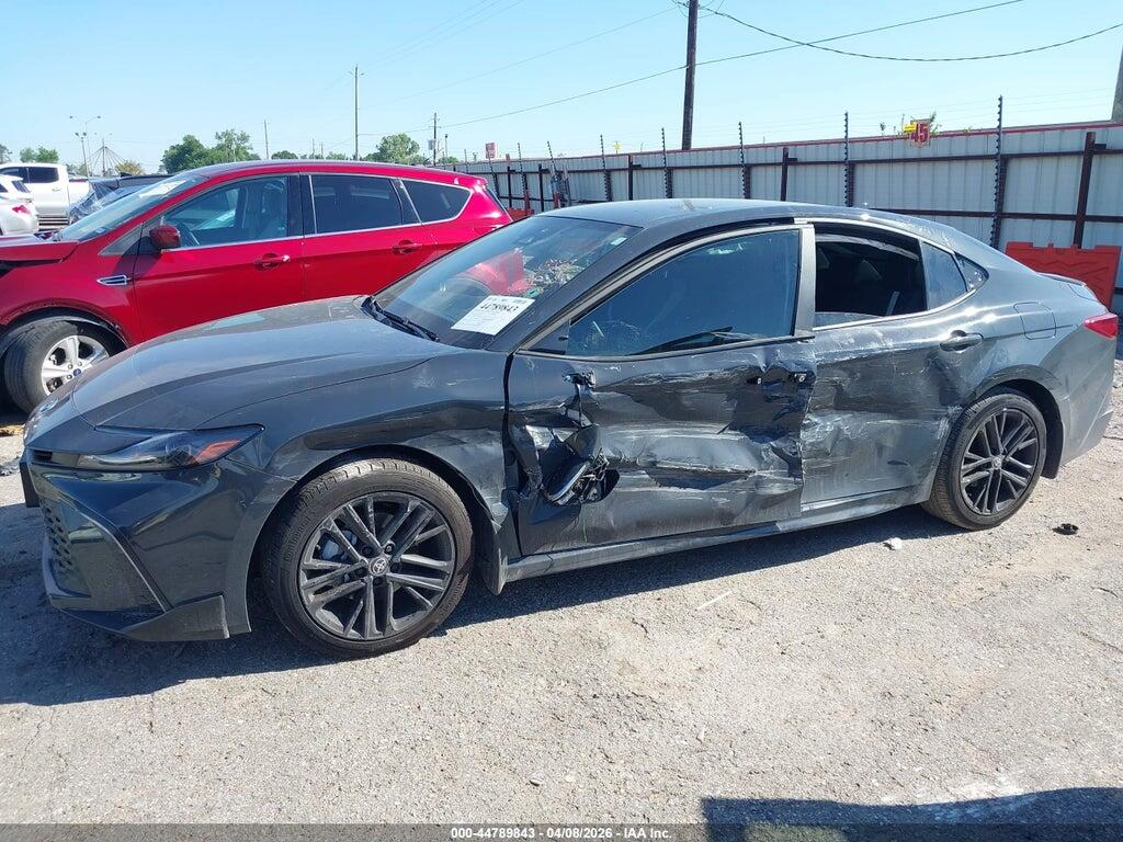 4T1DAACK6TU691075 2026 TOYOTA CAMRY photo no. 6