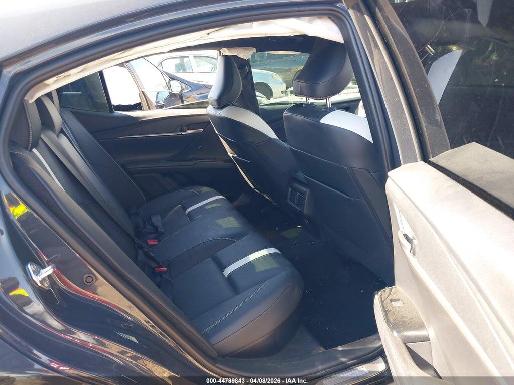 4T1DAACK6TU691075 2026 TOYOTA CAMRY photo no. 8