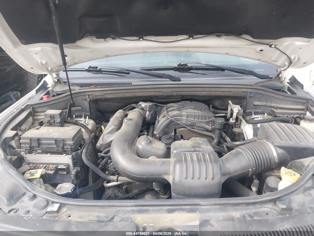 1J4RS4GG8BC554071 2011 JEEP GRAND CHEROKEE photo no. 10