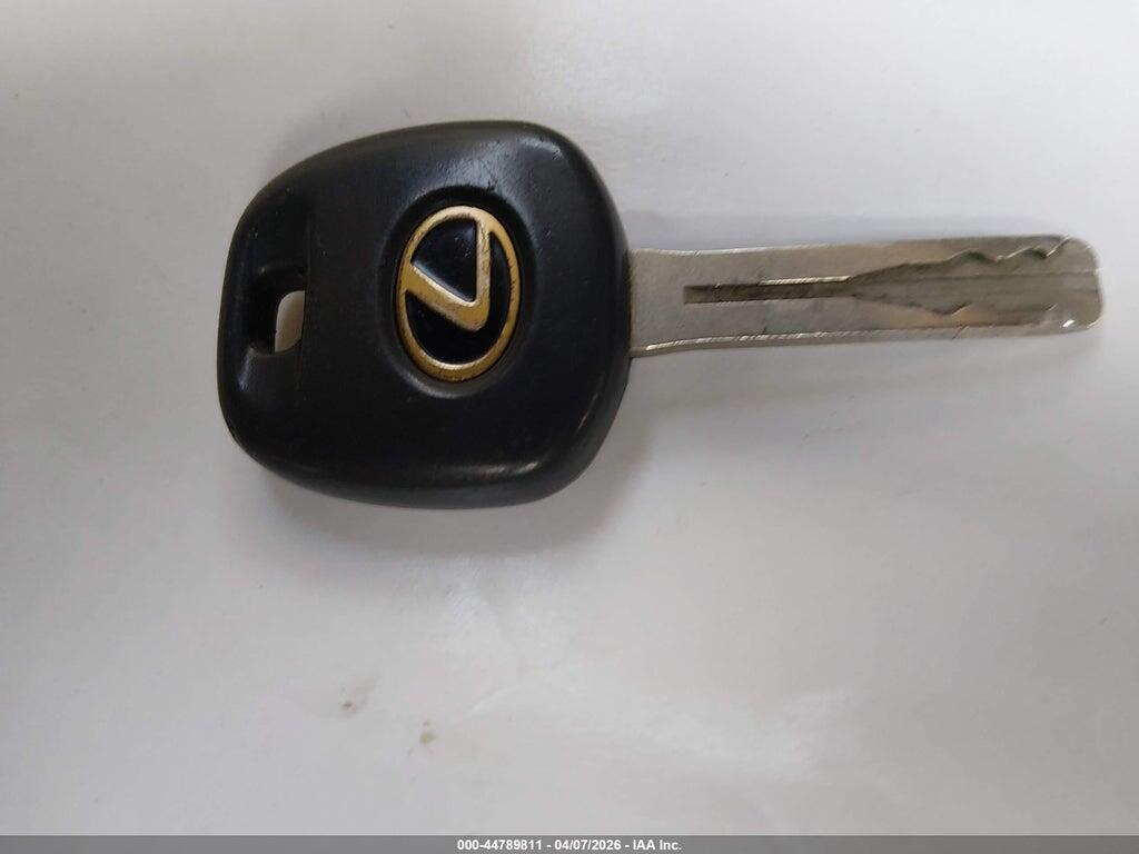 JT8BH28F9X0161106 1999 LEXUS LS 400 photo no. 11