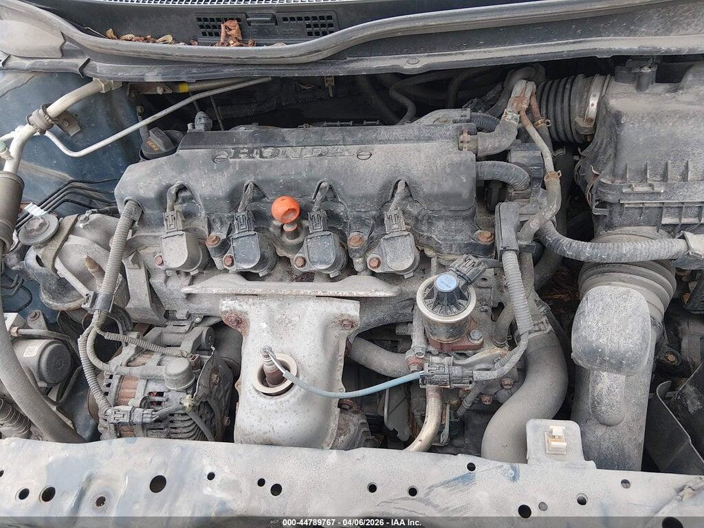 2HGFB2F88EH533425 2014 HONDA CIVIC photo no. 10