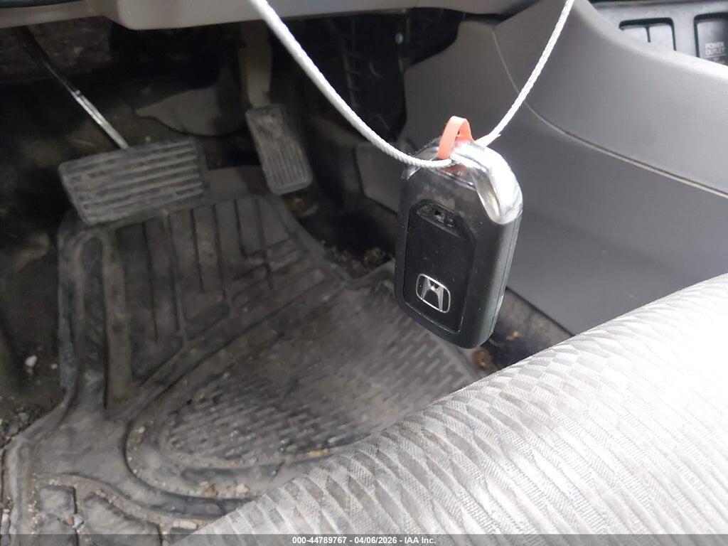 2HGFB2F88EH533425 2014 HONDA CIVIC photo no. 11