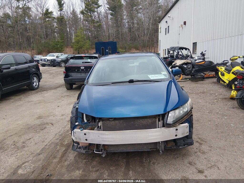 2HGFB2F88EH533425 2014 HONDA CIVIC photo no. 12